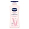 Vaseline Essential Even Tone Body Lotion Daily Brightening 400ml