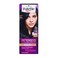 Palette Intensive Color Cream Hair Dye, Blue Black - 1-1