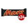 Mars Chocolate Bar - 51 Gram - 24 Pieces