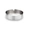 Stainless Steel Ashtray 12 cm