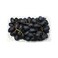 Organic Black Grapes 500gr