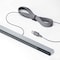 Ewinner For Nintendo Wii Remote - Wired Infrared Ir Signal Ray Sensor Bar Receiver [Video Game]