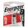 Energizer Max AAA2 1.5v