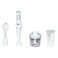 Mychoice Hand Blender Set MHB-847 White Set of 3
