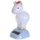 Puckator Enchanted Rainbow Unicorn Solar Pal