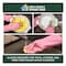 3 M Scotch-Brite Delicate Duty Household Hand Gloves Medium 1 Pair