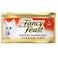 Fancy Feast Classic Salmon Autre 85 gr