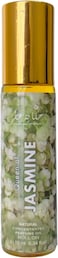 Hekayat Attar Queen Of Jasmine 10 Ml Natural Perfume Oil Roll On