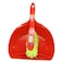 Al.Gi F9P Dustpan With Brush Set