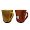 Assorted Stoneware Mug