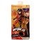 Playmate Toys Miraculous Dragon Bug Fashion Doll With Accessory Set 50010 Multicolour