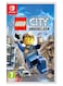 LEGO City Undercover Adventure Game (Intl Version) - Adventure For Nintendo Switch By WB Games