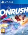 sony PS4 Onrush Day One Edition