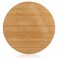 Fissman Bamboo Cutting Board Round 43cm - Chopping Board