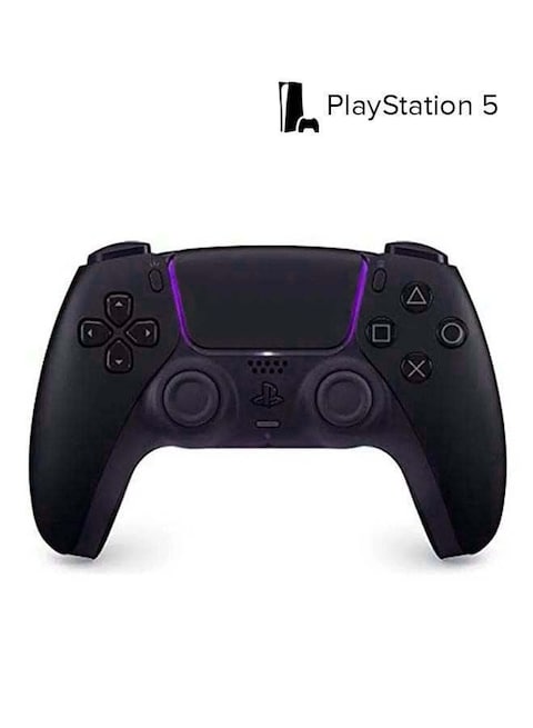 Sony DualSense Wireless PS5 Controller, Midnight Black