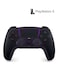 Sony DualSense Wireless PS5 Controller, Midnight Black