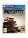THQ Wreckfest - Racing - Playstation 4 (PS4) - Racing - PlayStation 4 (PS4)