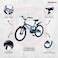 Mogoo Classic 20 inch - Grey