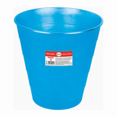 فرست وان باسكت مكتب - 10 لتر