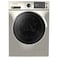 Bompani 8KG 1200rpm Front Load Washing Machine + 16 Programs Silver BO3003