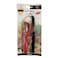 Solingen Knife+Peeler-P 2Pcs Solid Handle Color Assorted