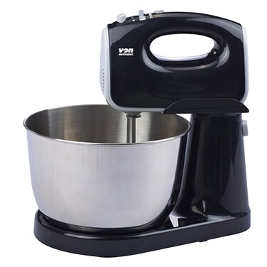 VON STAND MIXER VSMS03PLX 4L