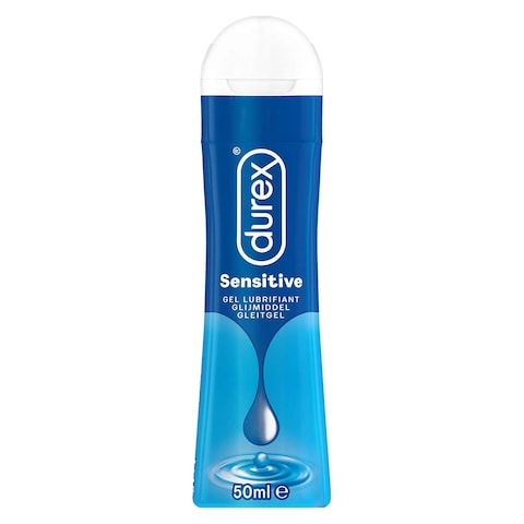 Durex Play Lubricant Gel Feel Pleasure - 50ml