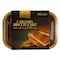 SARA BISCUIT CAKE CARAMEL375G