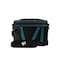 PDP Pull And Go Mario Kart Drift Overnight Glow In The Dark Case For Nintendo Switch Black