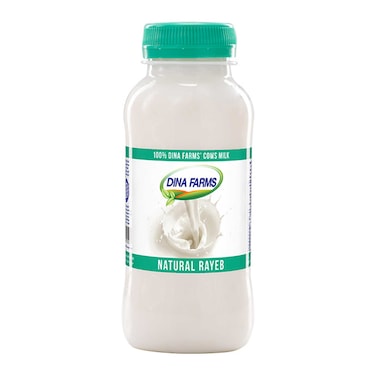 Dina Farms Rayeb Milk - 250ml