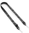 Ringke Shoulder Strap Designed For Camera Strap And Phone Strap - Camo Black