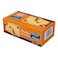 Almarai Full Fat Cheddar Processed Cheese Block, 250g