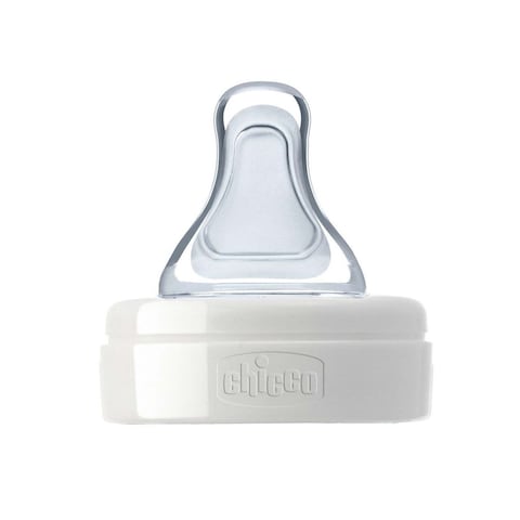 Chicco Well Being Feeding Bottle - 2 Months+ - 250 ml