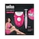 Braun Silk-epil 3 Epilator 3-420