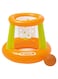 Intex - Floating Hoops Basketball Pool Game 68x 55centimeter