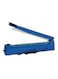 Generic Plastic Bag Sealer Blue