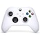 Microsoft Xbox Series S Console 512GB White + Fortnite Game + Rocket League Game + Fall Guys Game