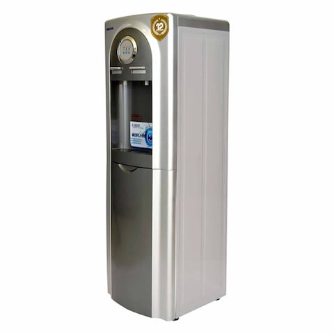 Bruhm HC37CE Hot And Cold Water Dispenser