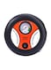 Generic - Car Tires Air Compressor With Pressure Gauge