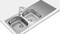 TEKA UNIVERSE 80 T-XP 2B 1D