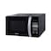 ميكروويف تورنيدو بشواية 36 لتر 1000 واط - أسود - TMD-36GE-BK