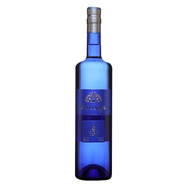 Massaya Authentic Arak 750ML