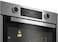 Beko 60cm, 72 Liter, Built In Electric Grill/Oven, LED Display, Touchcontrol, Multi Functional, Stainless Steel, BBIM14300XD - 1 Year Manufacturer Warranty