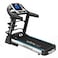 Marshal Fitness Heavy Duty Auto Incline 4 Way Treadmill with 5.0HP Motor