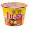 JIN RAMEN BOWL SPICY NOODLES110G