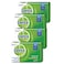 Dettol Original Anti-Bacterial Soap 120gx4
