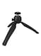 Generic - Mini Tripod For Mobile Phone/Digital Camera Black