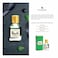 Swiss Arabian Jannet El Firdaus Original Concentrated Perfume Oil Green 9ml Pack of 2