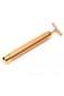 Generic 24K Pulse Facial Massager Gold 80G