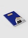 Lowha Spiral Notebook With 60 Sheets And Hard Paper Covers With Cute Cat Cartoon Design, For Jotting Notes And Reminders, For Work, University, School